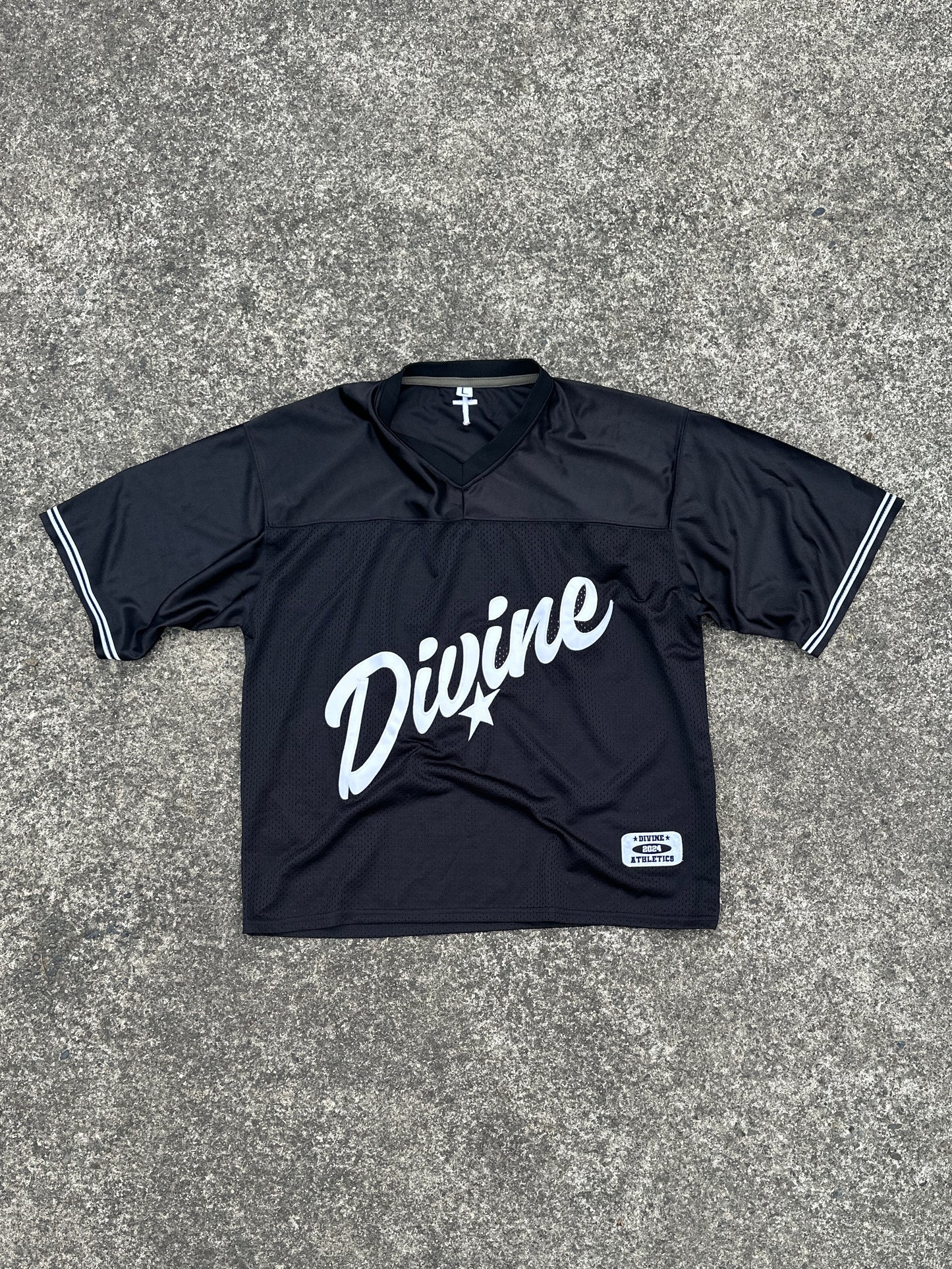 DIVINE JERSEY
