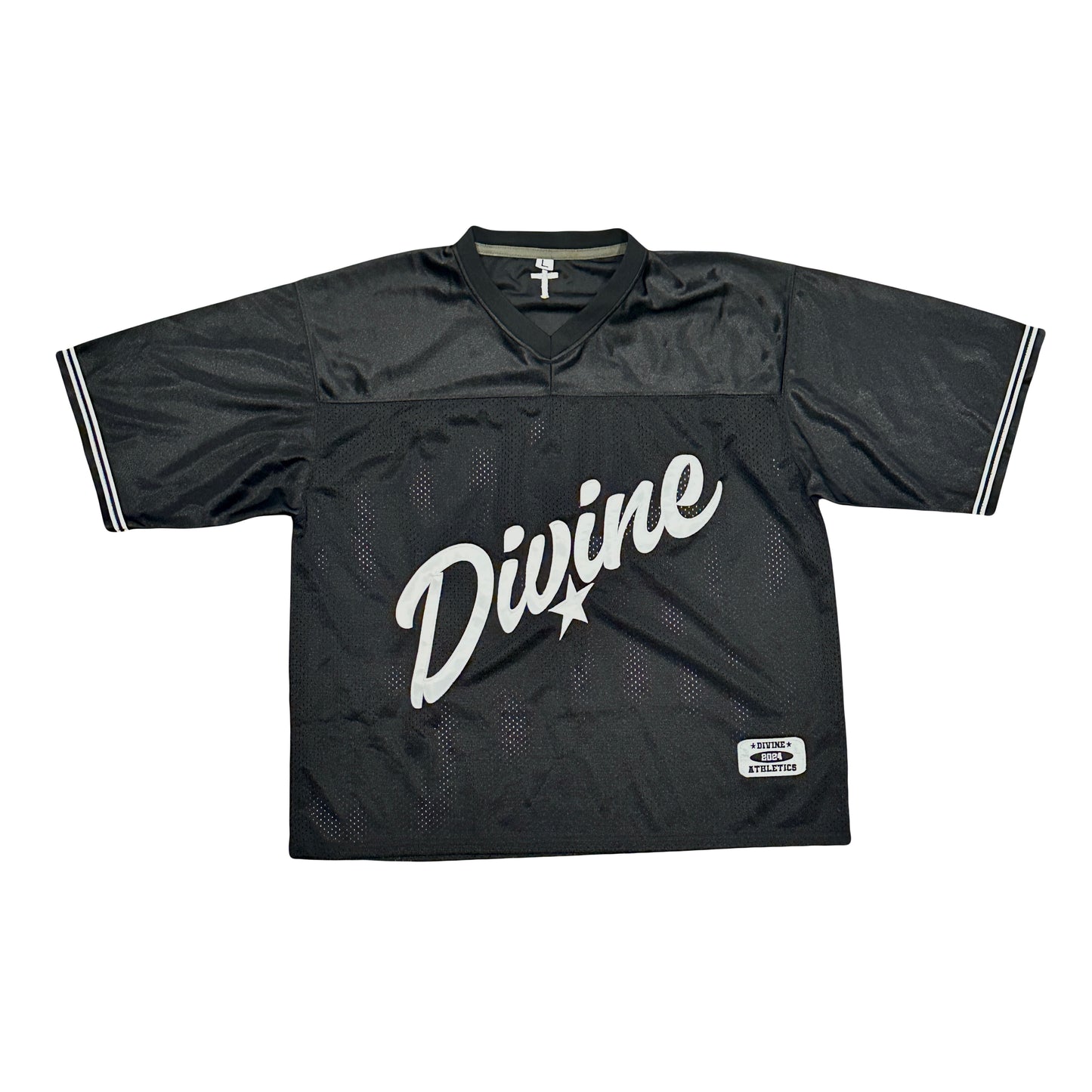 DIVINE JERSEY